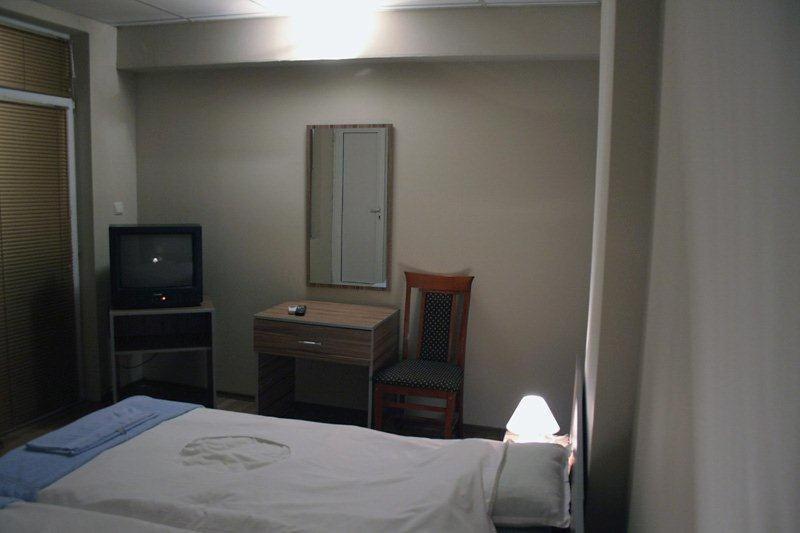 Hotel Zara Rooms Stara Zagora Exterior foto