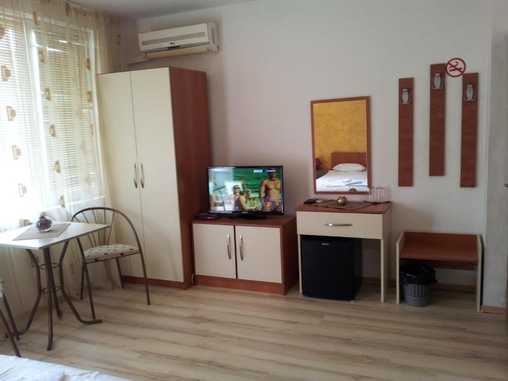 Hotel Zara Rooms Stara Zagora Quarto foto