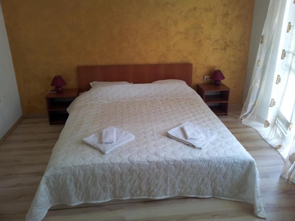 Hotel Zara Rooms Stara Zagora Quarto foto
